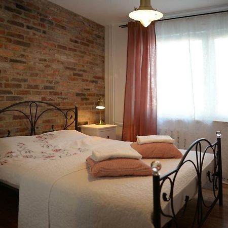 Apartamenty Europa Sosnowiec Exterior foto