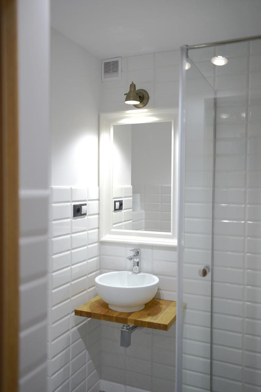 Apartamenty Europa Sosnowiec Exterior foto