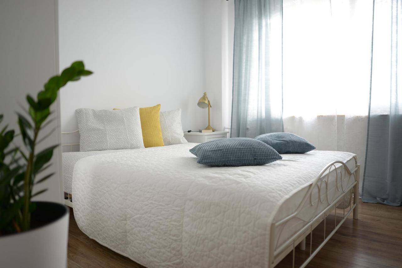 Apartamenty Europa Sosnowiec Exterior foto