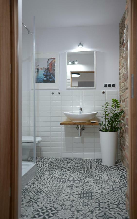 Apartamenty Europa Sosnowiec Exterior foto